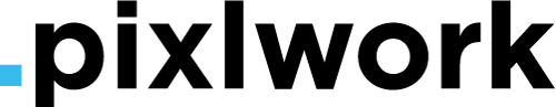 Logo pixlwork